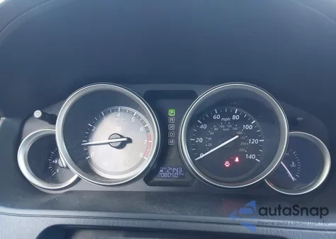 2014 Mazda Cx-9 Touring z USA, uszkodzony, nr VIN JM3TB3CV1E0428688